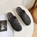 Breathable Toe-Toe Soft-Soled Sandals